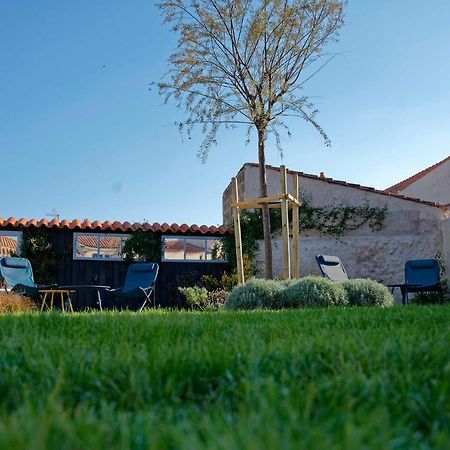L'Annexe De Gaston Villa Le Port-des-Barques Dış mekan fotoğraf