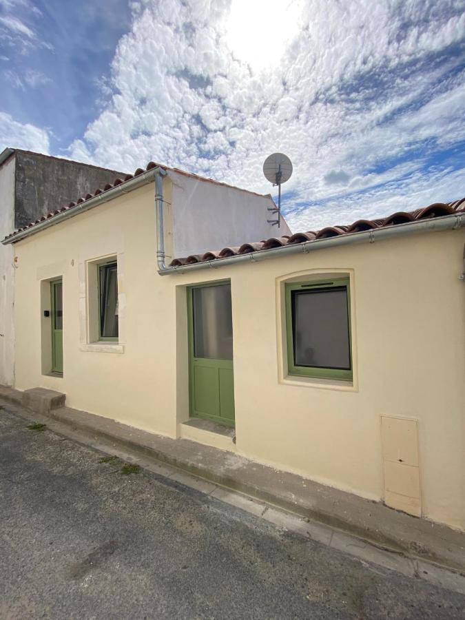 L'Annexe De Gaston Villa Le Port-des-Barques Dış mekan fotoğraf